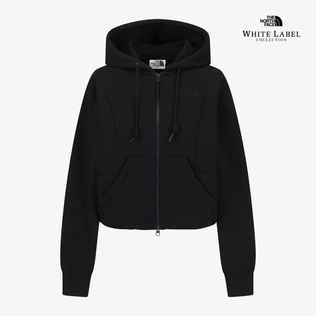 W'S EASYMOVE JACKET BLACK NJ5JR80J