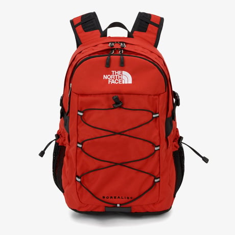 32L BOREALIS II リュック RED