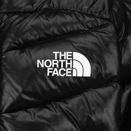 K'S MATTERHORN DOWN JACKET (RDS) BLACK NJ1DS55T