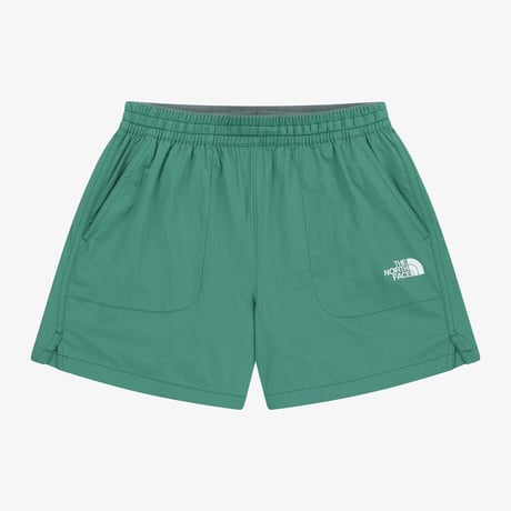 EIRA SHORTS JADE NS6NR06P