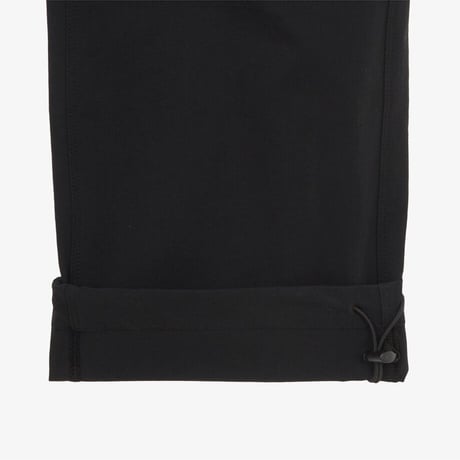 M'S ROBSON PANTS BLACK NP6NR00A