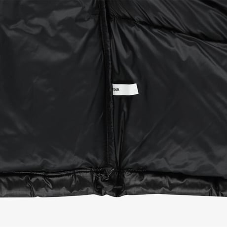 W'S NOVELTY NUPTSE VEST (RDS) BLACK NV1DR81J
