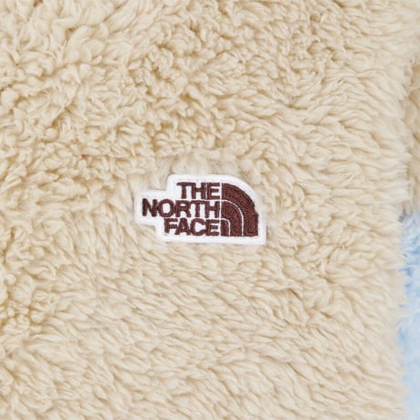 K'S TEDDY-BO FLEECE JACKET BEIGE NJ4FS52S