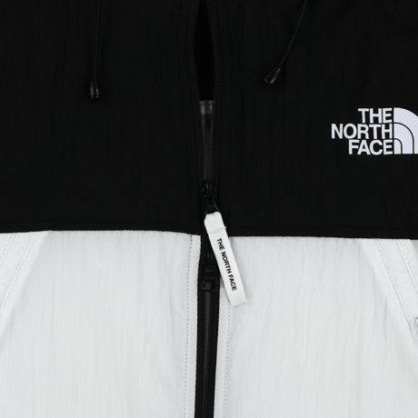 RUBEN JACKET WHITE NJ3LS02K