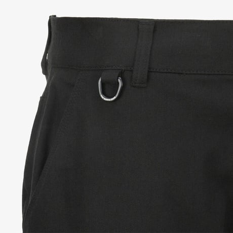 M'S RIDGEWOOD PANTS BLACK NP6NS54B