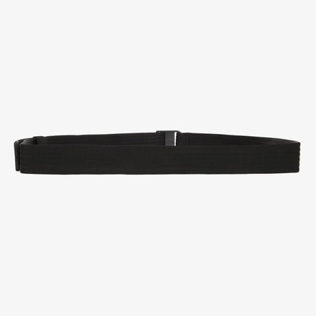 TNF HOOK BELT BLACK NA5TS01A