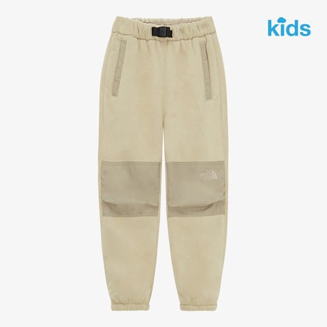 K'S DENALI FLEECE PANTS LIGHT BEIGE NP6KQ56U