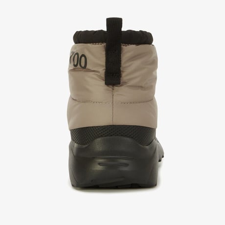 NUPTSE TRACTION CHUKKA BEIGE NS87R57B
