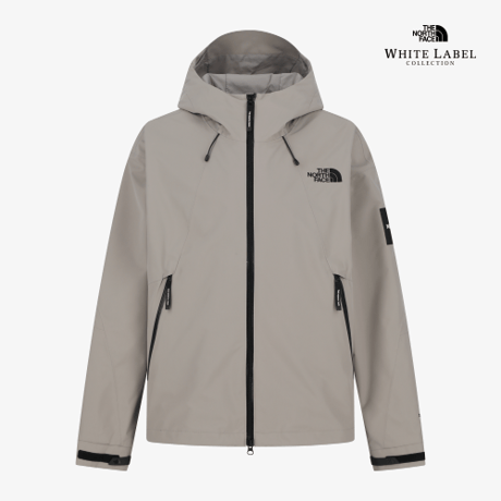 BRITTON JACKET LATTE NJ2HS03M