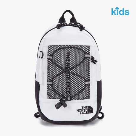 JR. ONEWAY WHITE NN2PR03S