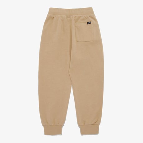 K'S COZY CAMP 3PCS SET LIGHT BEIGE NM5MR02T