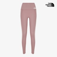 W'S SWAY LEGGINGS DUSTY ROSE NF6KR30D