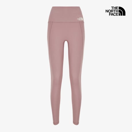 W'S SWAY LEGGINGS DUSTY ROSE NF6KR30D