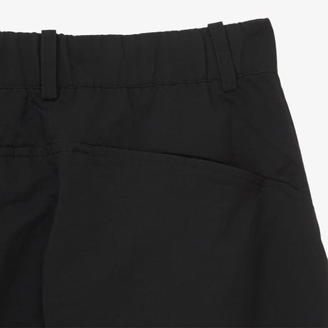 W'S ARVO PANTS BLACK NP6NR89A