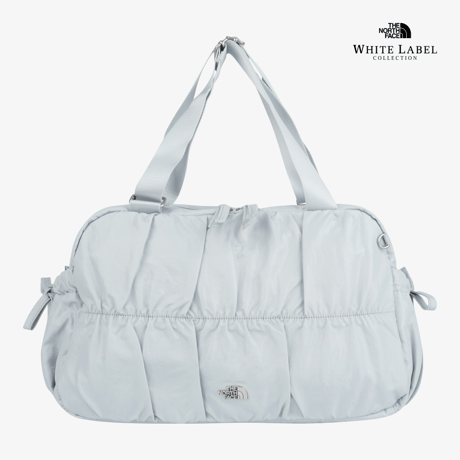 BONNEY SR SHOULDER TOTE LIGHT GRAY NN2PS15K