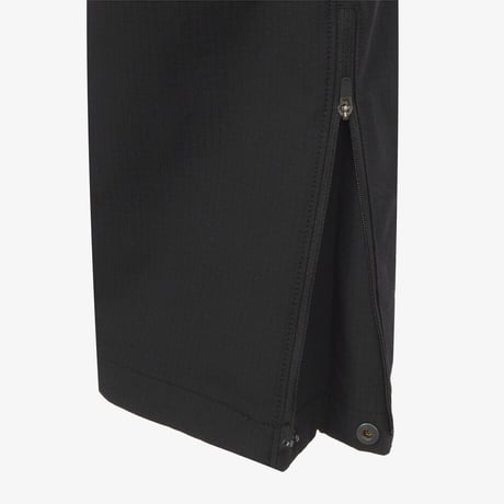 【SUMMIT SERIES】M'S SUMMIT TABOCHE PANTS BLACK NP6NS98A