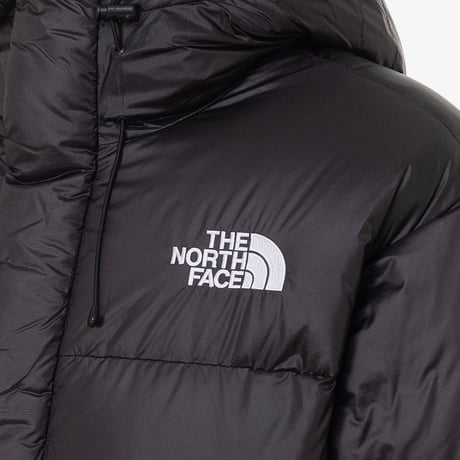 【ユニセックス】QUANTUM ELBERON RDS DOWN JACKET BLACK NJ1DQ54J
