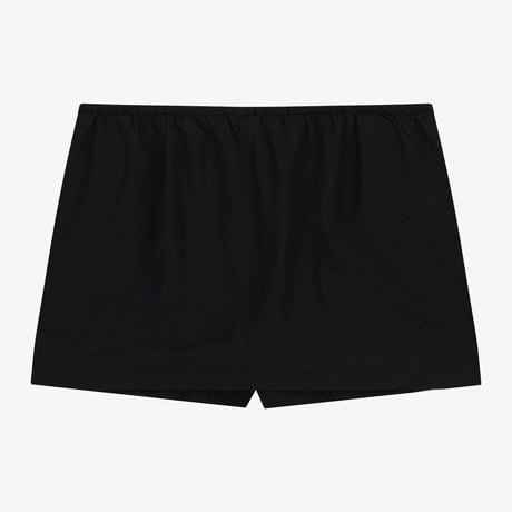 W'S WATER FRESH SKORT BLACK NK6NR34K