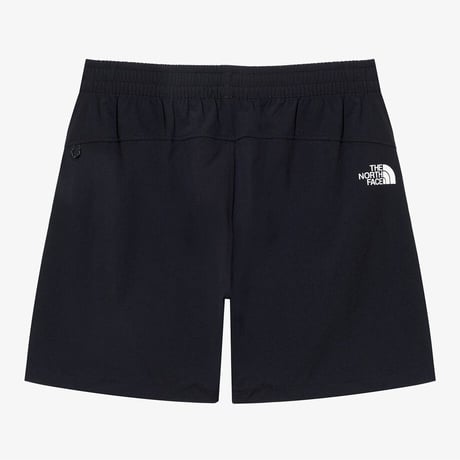 PRIMA SHORTS BLACK NS6NR10J