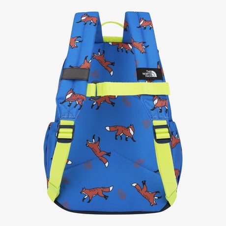 K'S EXPLORER BACKPACK BLUE NM2DS55V
