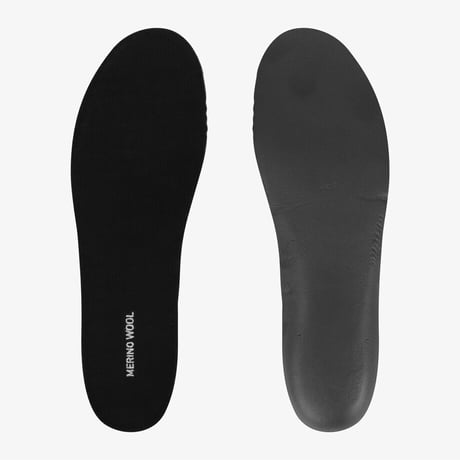 W BOREALIS MARY JANE BLACK NS86R71J