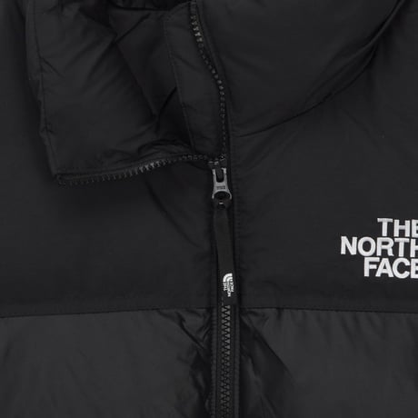 NUPTSE ON BALL VEST BLACK NV3NR50A