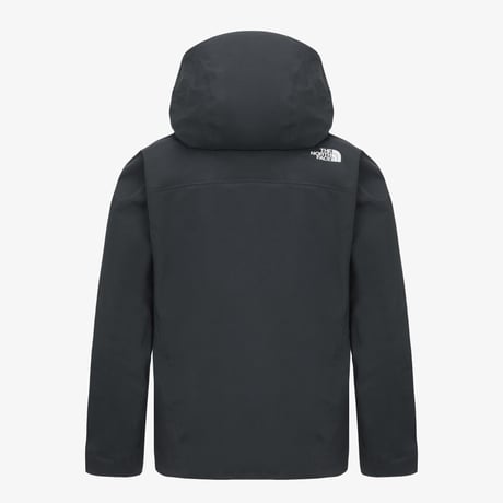【SUMMIT SERIES】M'S SUMMIT EIGER GTX JACKET DARK GRAY NJ2GS22B