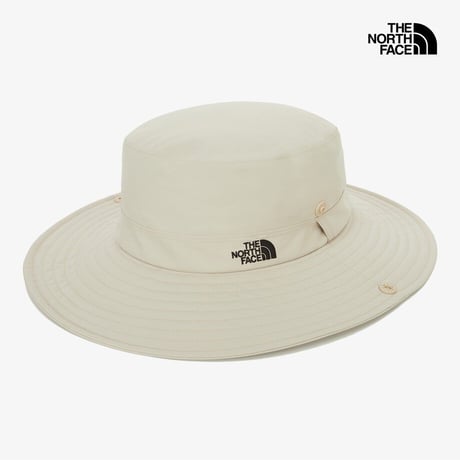DRYVENT HAT LIGHT BEIGE NE3HR04B