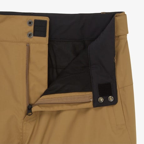 M BLIZZARDERY CARGO PANT BROWN NP6HR58B