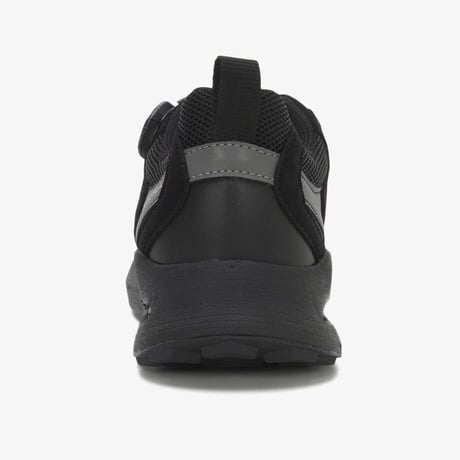 SPEED WALK MAX BOA REAL BLACK NS94S01B