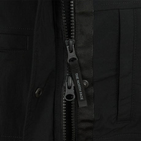 W'S VENTRA JACKET BLACK NJ3BS30A