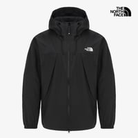 M'S 1994 MOUNTAIN JACKET BLACK NJ3BR02C