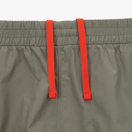 W'S DAYTRAIN SHORTS BEIGE BROWN NS6NS34C