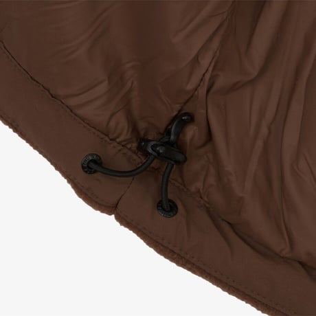 M'S CRESTA JACKET BRICK NJ4FR53D