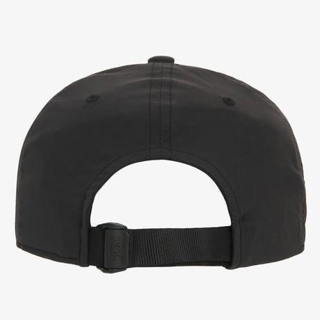 LIGHT-FIT STRETCH CAP BLACK NE3CS10A