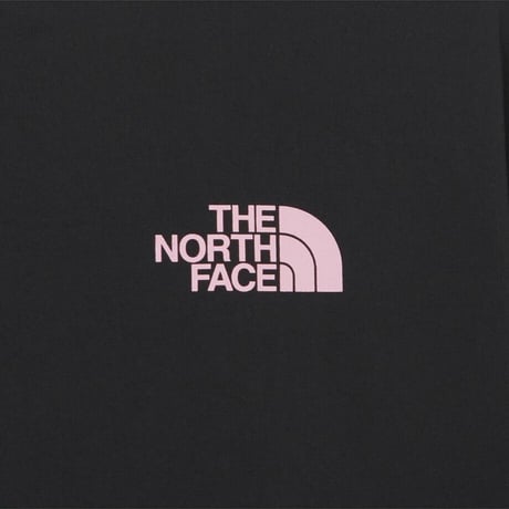 G'S ICE DAY S/S R/TEE BLACK NT7UR17S