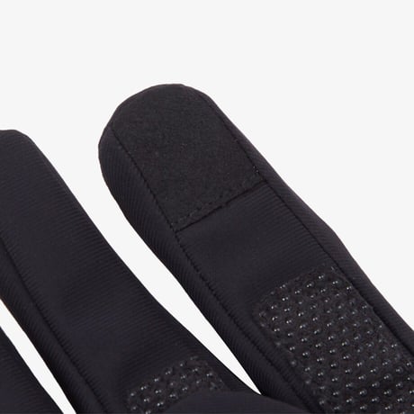 TNF WINDSTOPPER GLOVE BLACK NJ3GS57A