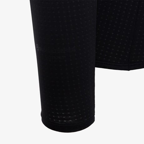 【SUMMIT SERIES】EXPEDITION DRY DOT ZIP HIGH BLACK NT7LS54A