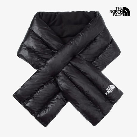 MATIER T-BALL MUFFLER BLACK NA5IS51A