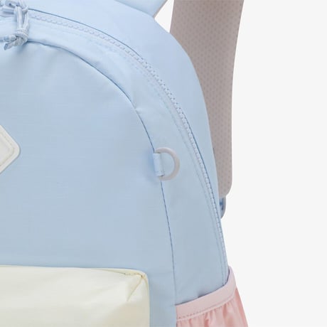 K'S BERKELEY PACK M LIGHT BLUE NM2DS50T