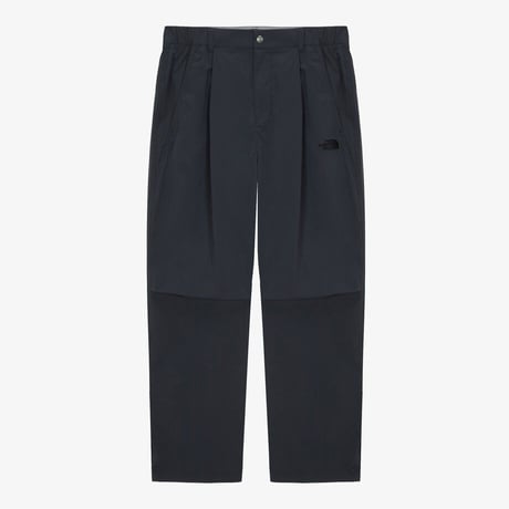 FRASER PANTS DARK GRAY NP6NS14B
