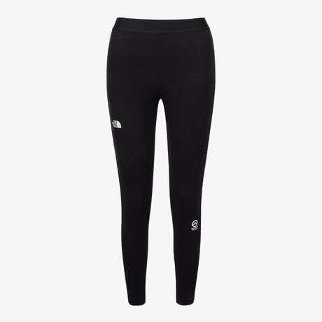 【SUMMIT SERIES】SUMMIT WOOL BASE TIGHTS BLACK NF6KS99A