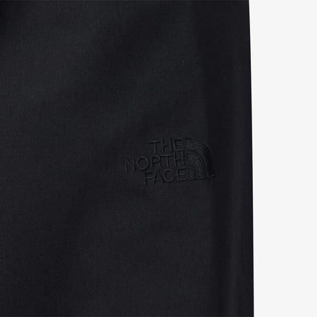 M'S STRATA JACKET BLACK NJ3BS50A