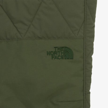 M'S GEODOME V PANTS DARK KHAKI NP6NQ55B