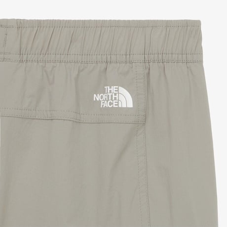 ICEDAY SHORTS GRAYISH BEIGE NS6NR01B
