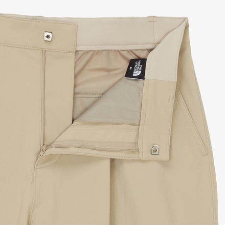 M'S WINTRY SHORTS DARK BEIGE NS6NR13C