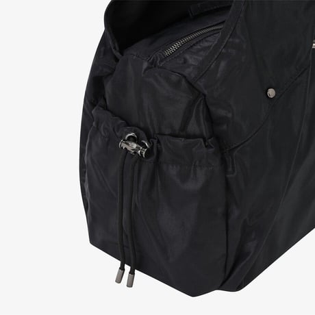 HAZE SHOULDER BAG BLACK NN2PS57J