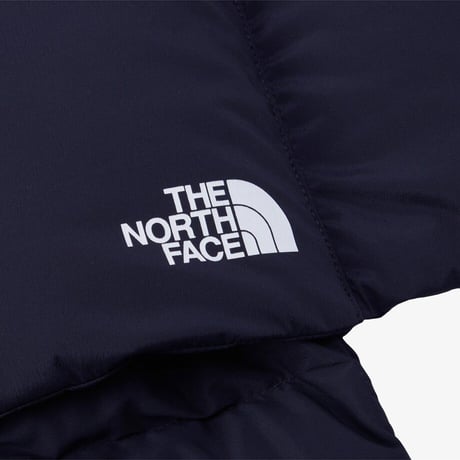 TNF DOWN MUFFLER NAVY NA5IS50C