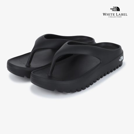 CAMPER'S FLIP BLACK NS83S61J