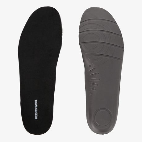 EASY SLIP ON REAL BLACK NS94R53A